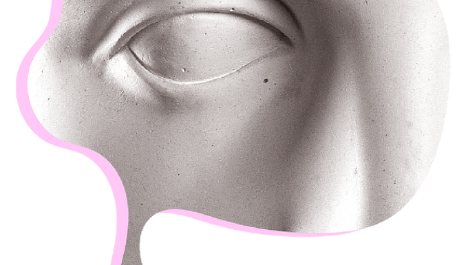 September 25 • Spirit in the Eye