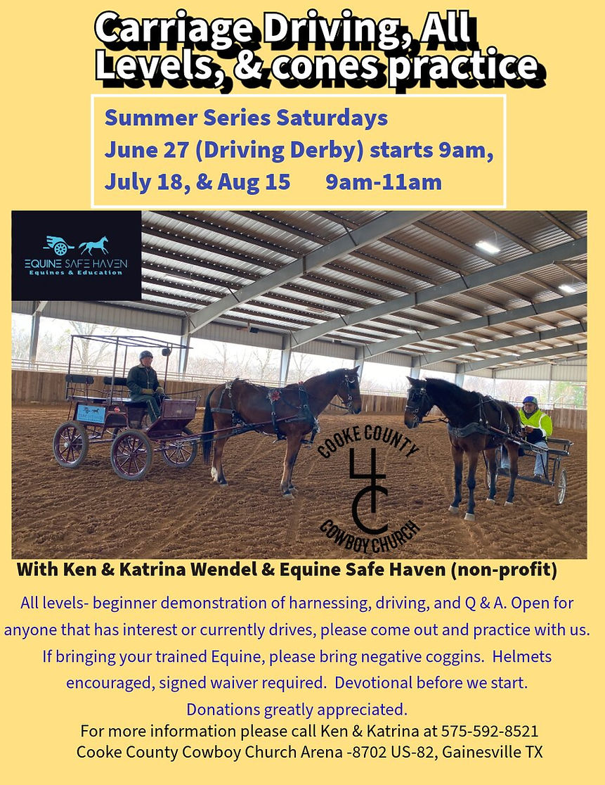 4C Horse Driving Summer Series 2026 Flyer.jpg