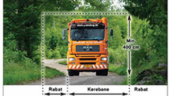 Orientering fra Kommunen