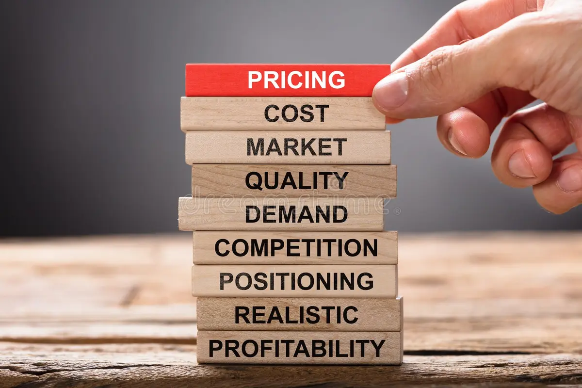 SEO Cost - UpLink SEO