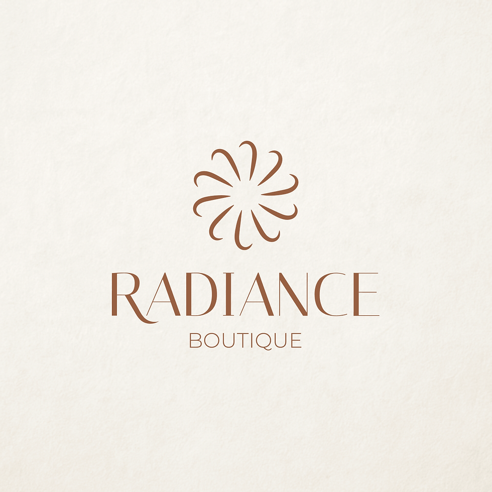 Radiance Boutique