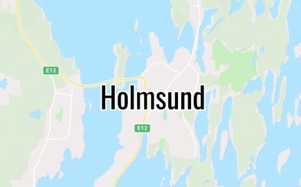 Ny tränare och tid för Holmsundsgruppen