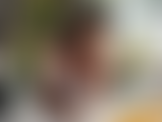 Woman auditing their brand