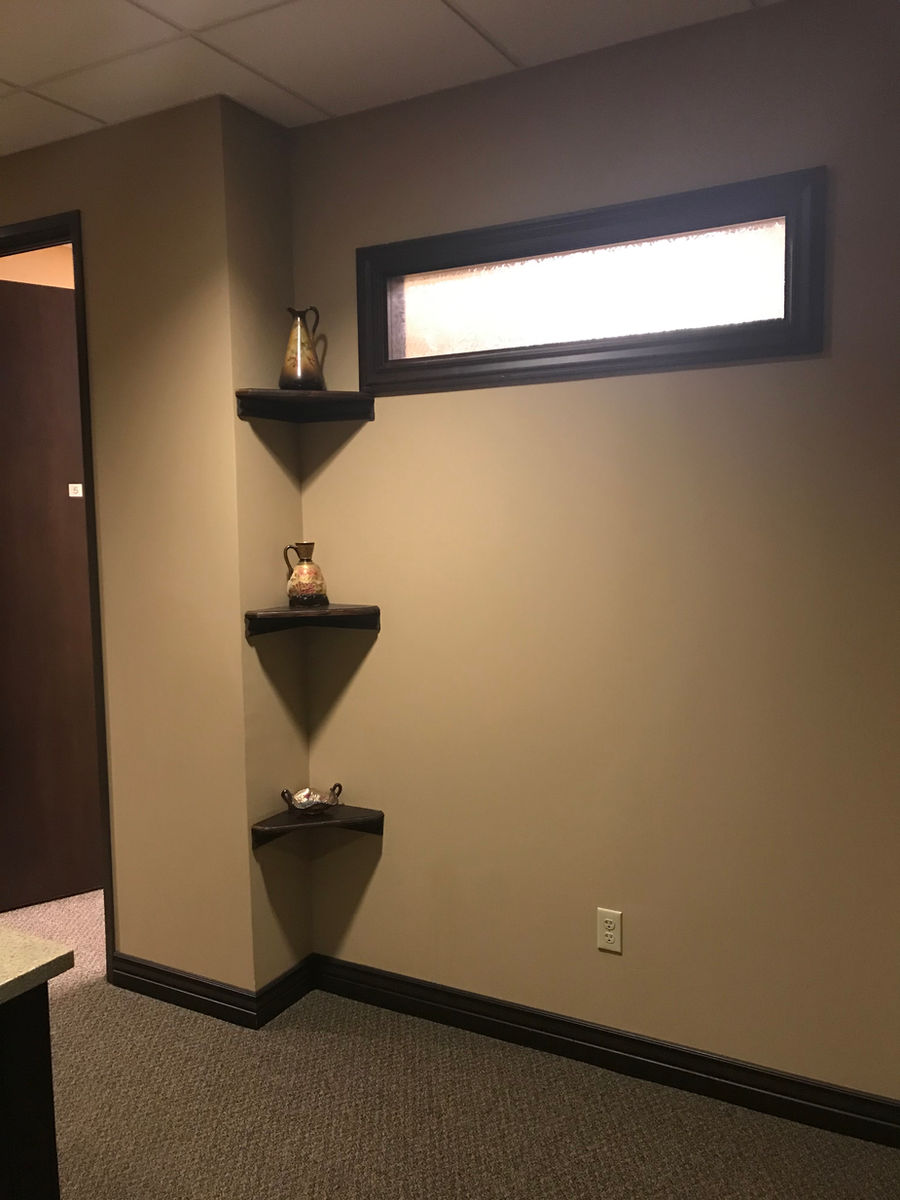 Woodmen Commons Office Space