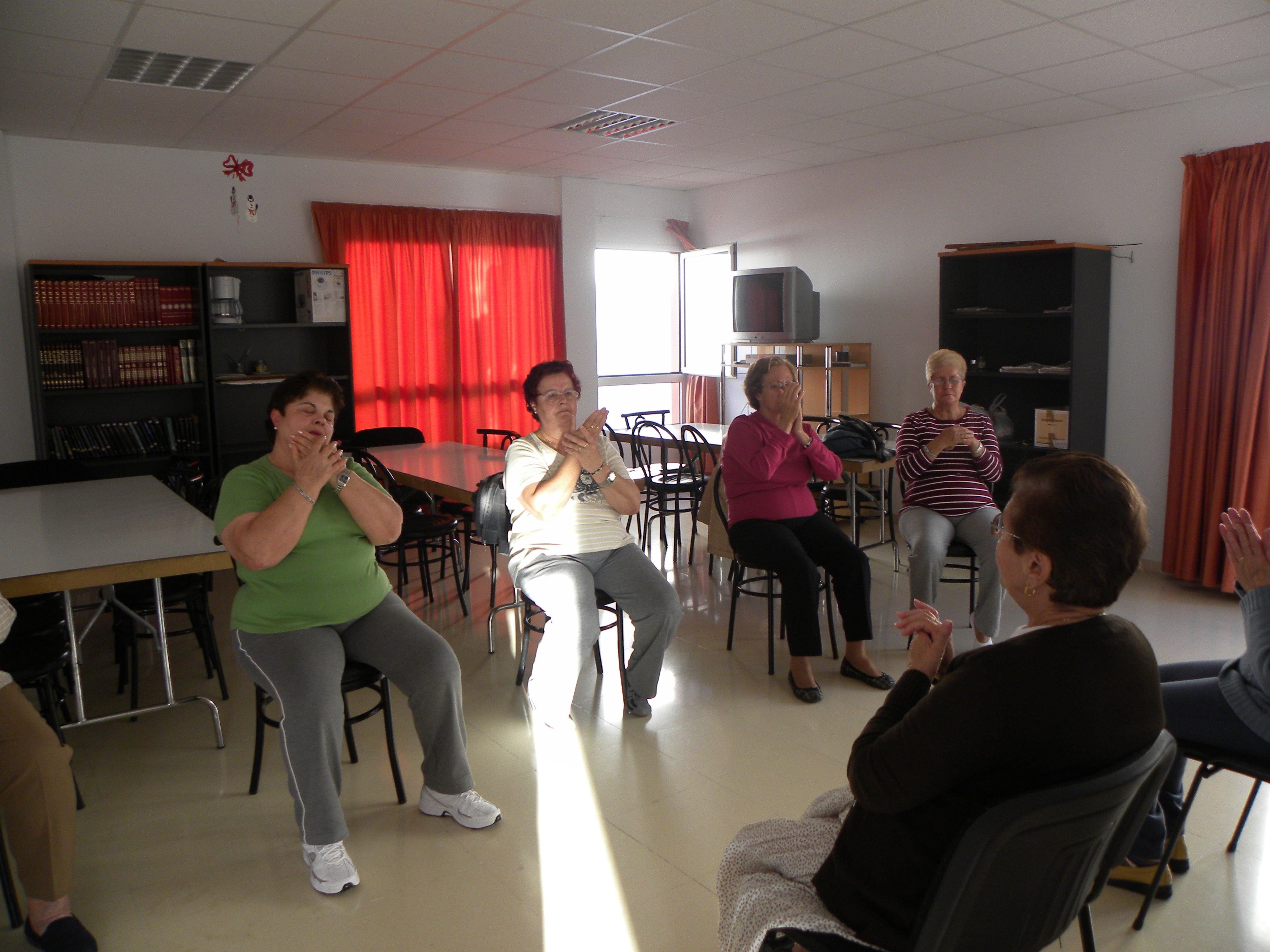 Guahara Biodanza Las Palmas G.C