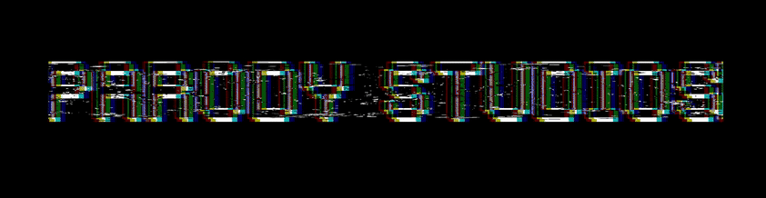 Parody Studios Bihari Cricket Logo