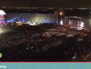 Corona Capital 2015