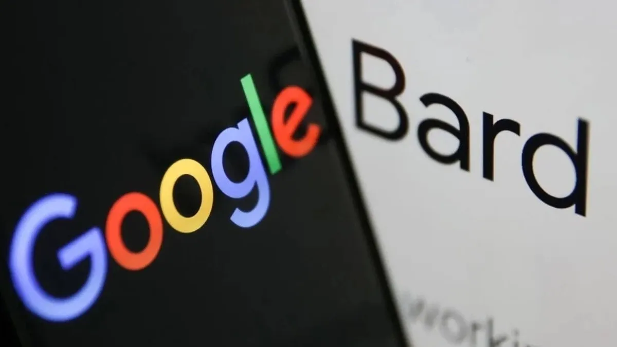 Imagen de google bard.