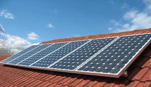 Solar is making a major impact in Africa