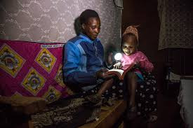 M-KOPA leads in off-grid financing