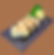 Crunchy Veggie Roll