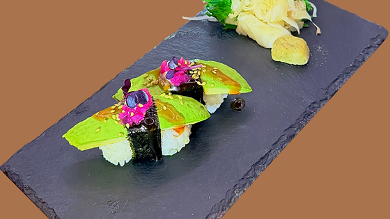 Avo Nigiri