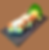 Tuna Tatar Roll