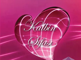 Kalbin Şifası