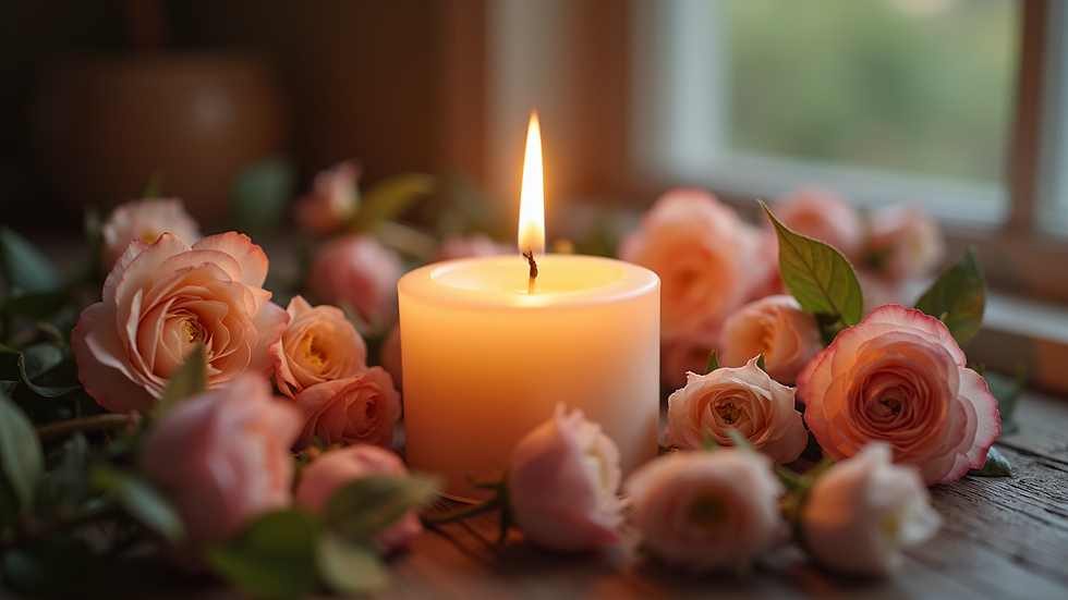 Navigating Grief: Honest Conversations on Miscarriage