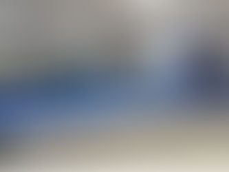 Bank employees are on strike today.