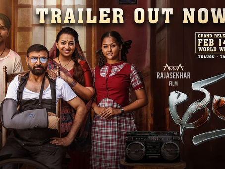 ‘తలా’మూవీ తెలుగు అండ్ తమిళ్ ట్రైలర్ రిలీజ్ చేసిన మక్కల్ సెల్వన్ విజయ్ సేతుపతి