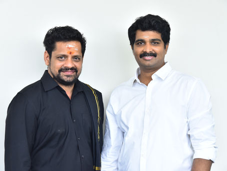 Producer-Distributors Bunny Vas and Vamsi Nandipati: Raju Weds Rambai is doing well in both Telugu states.