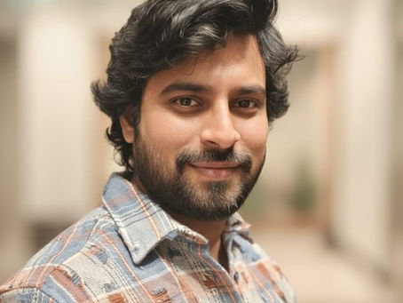 “We worked hard to make a Killer movie” : Actor Dasaradha