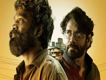 Kubera Movie Review