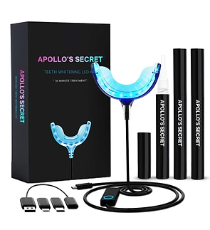 Apollo's Secret .heic