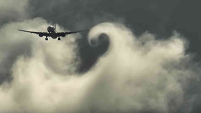 Sliding Doors — a.k.a. Lift Off