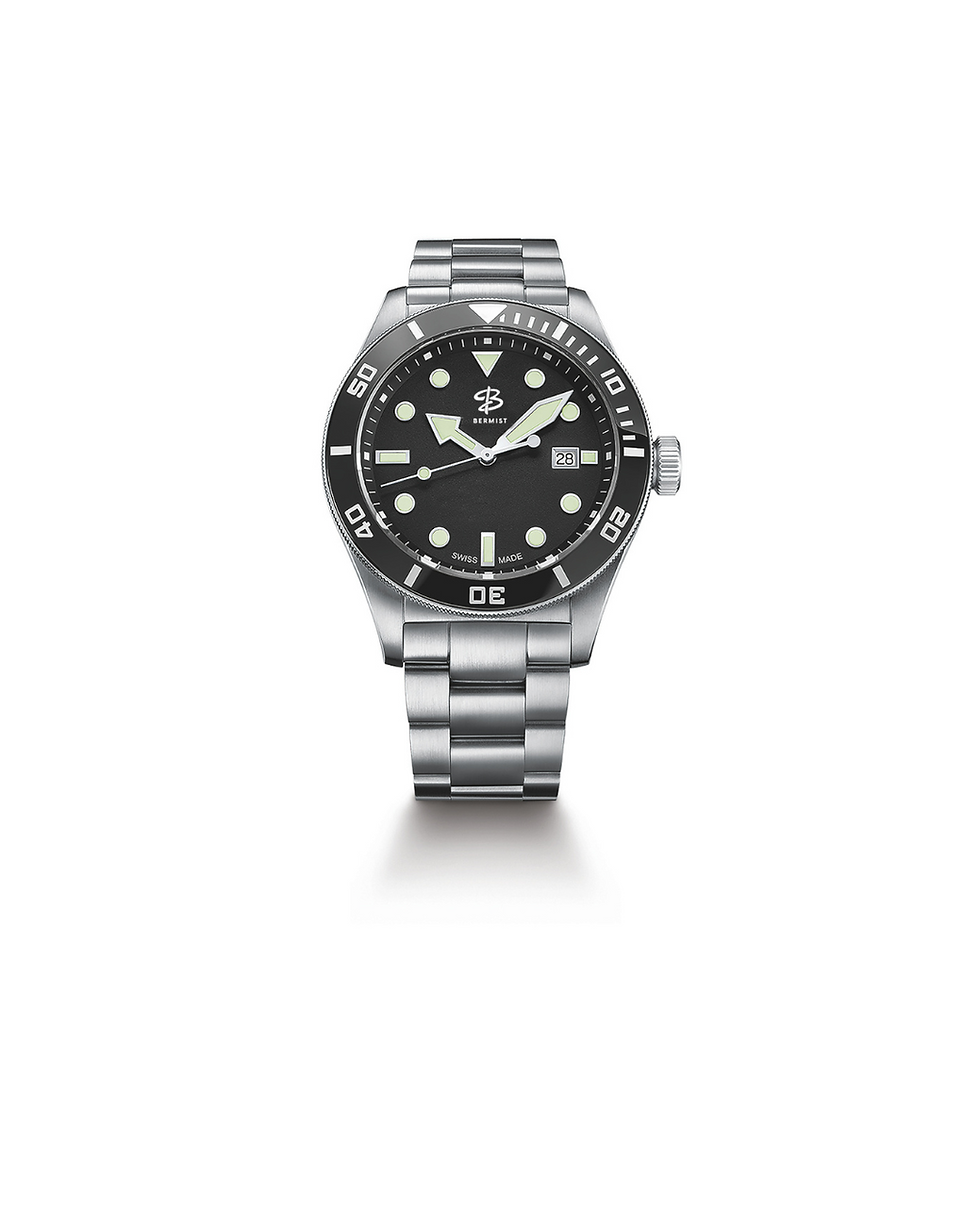 Thumbnail: BERMIST Sportive Diver