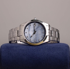 BERMIST DIAMOND LADY