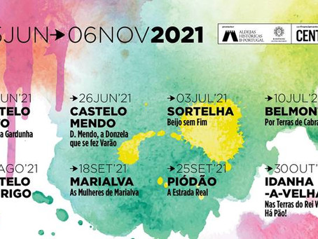 12 Aldeias Históricas