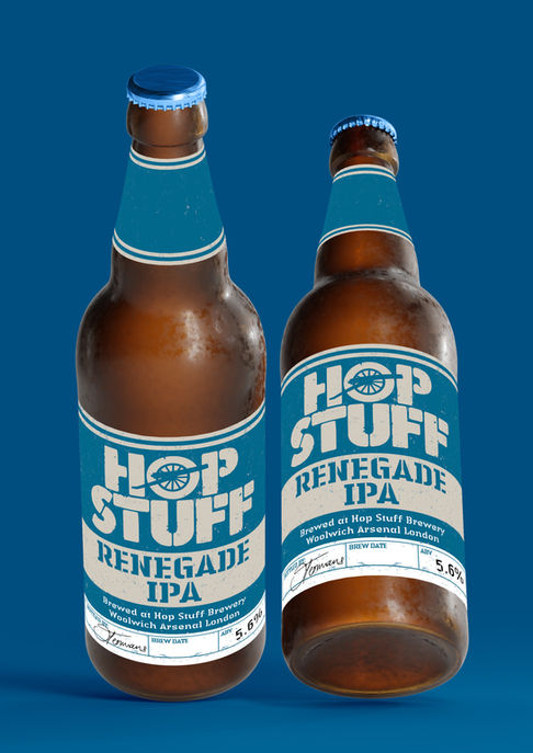 Hop Stuff