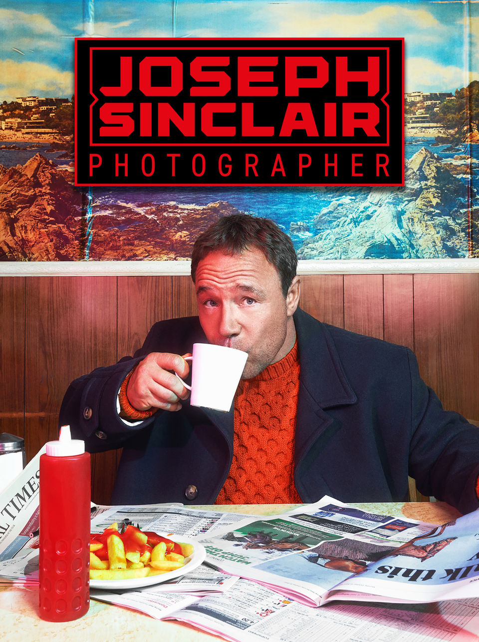 Joseph Sinclair