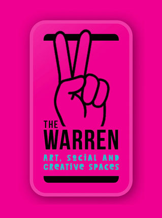 The Warren: Art, Social and Creative Spaces