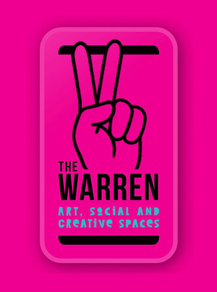 The Warren: Art, Social and Creative Spaces
