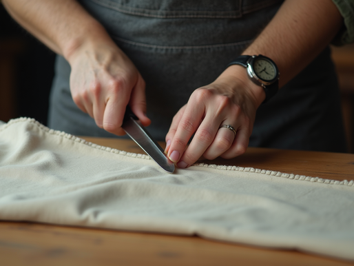 Exploring Bespoke Clothing Manufacturing Belfast: Tailored Apparel Solutions