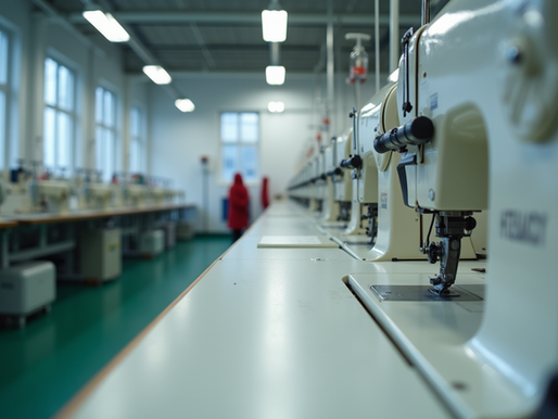 The Benefits of Private Label Clothing UK: A Strategic Approach for Bands and Retro Fashion