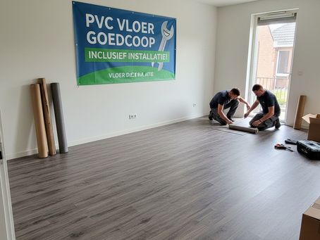 Betaalbare Vloeren met Kwaliteit en Stijl voor Elk Interieur