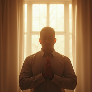 The Power of Prayer in Guarding Against Spiritual Challenges