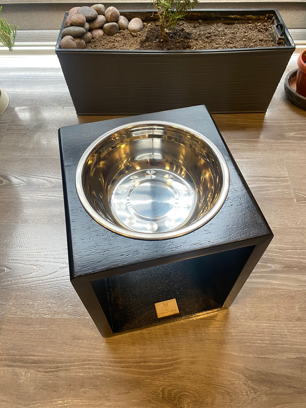 Miniatura: Comederos del Reino