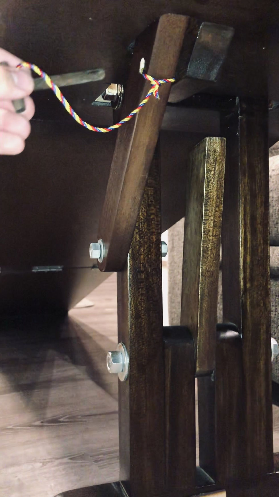 Miniatura: Rampa del Reino