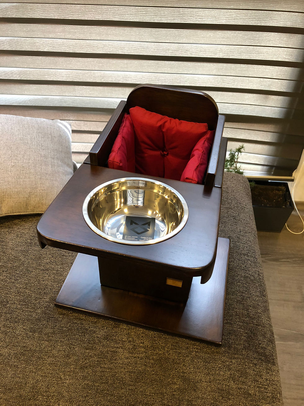 Silla Bailey by siam