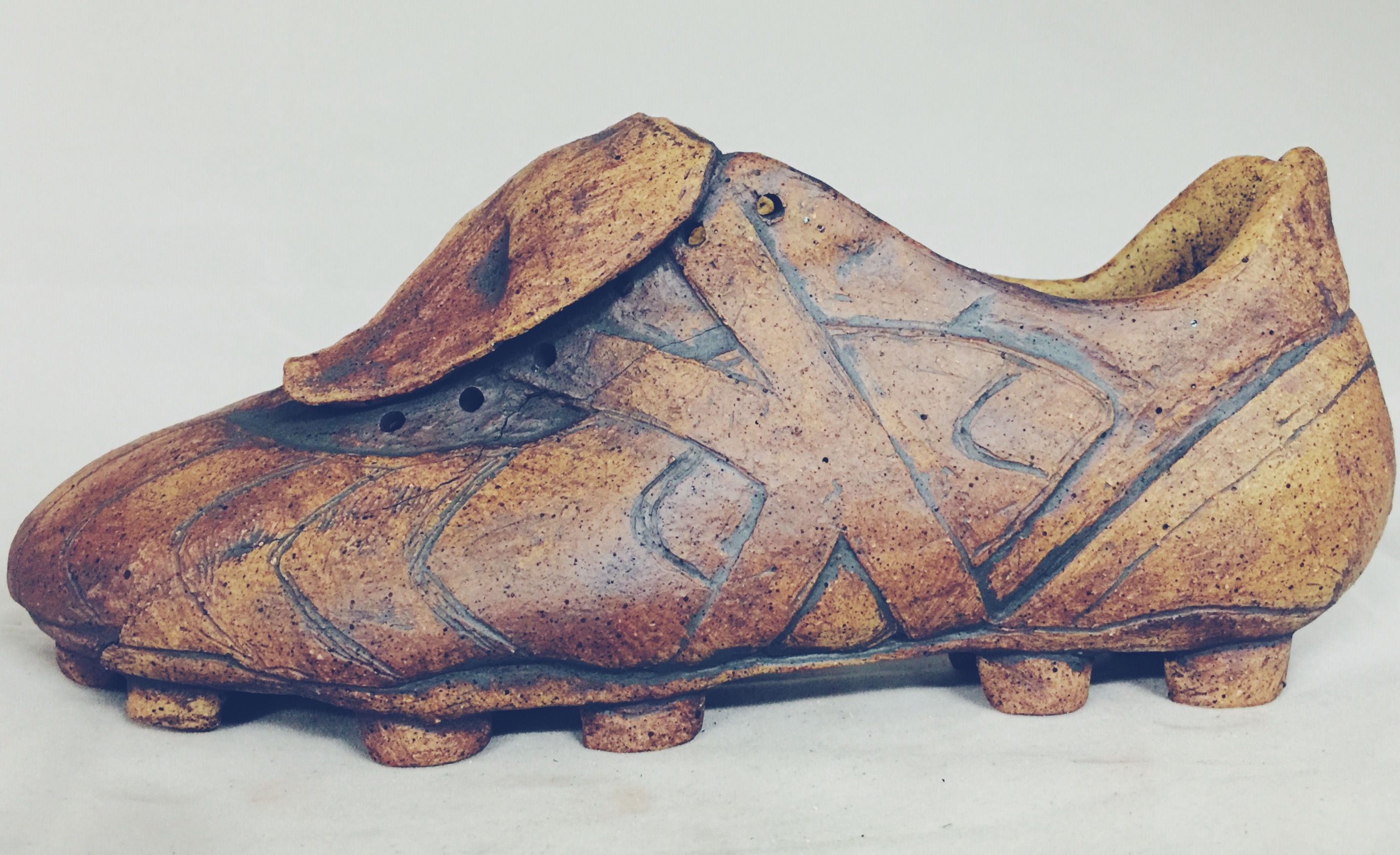 ugly soccer cleats