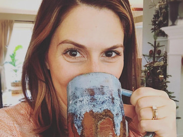 MugShot Monday ft. Meagan Cortesi!