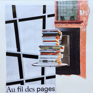 Atelier du 5 mai 2018
