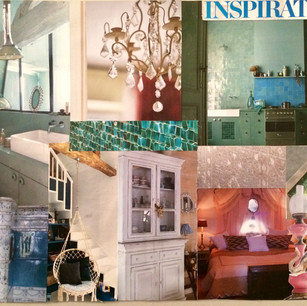 Atelier "Déco & Collage"