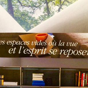 Atelier "Déco & Collage"