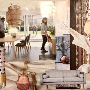 Atelier "Déco & Collage"