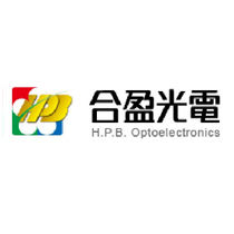 合盈光電科技股份有限公司