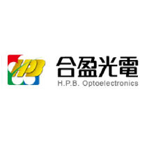 合盈光電科技股份有限公司