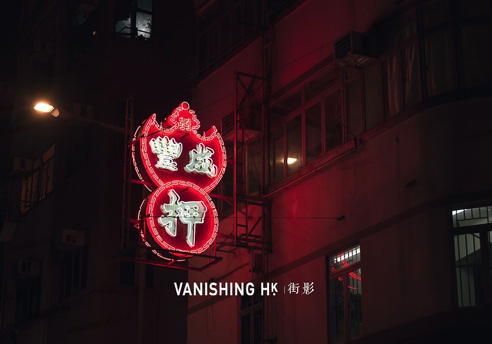 成豐押