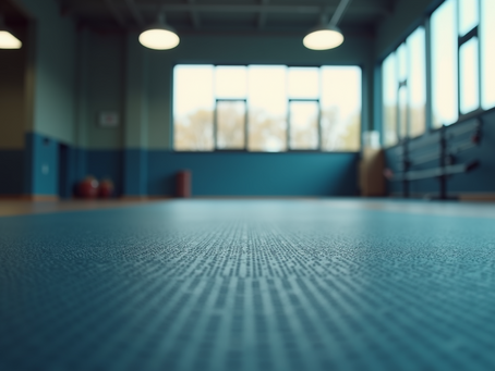 How to Stay Safe and Avoid Workout Injuries